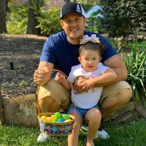 Meet your Posher, Nathan